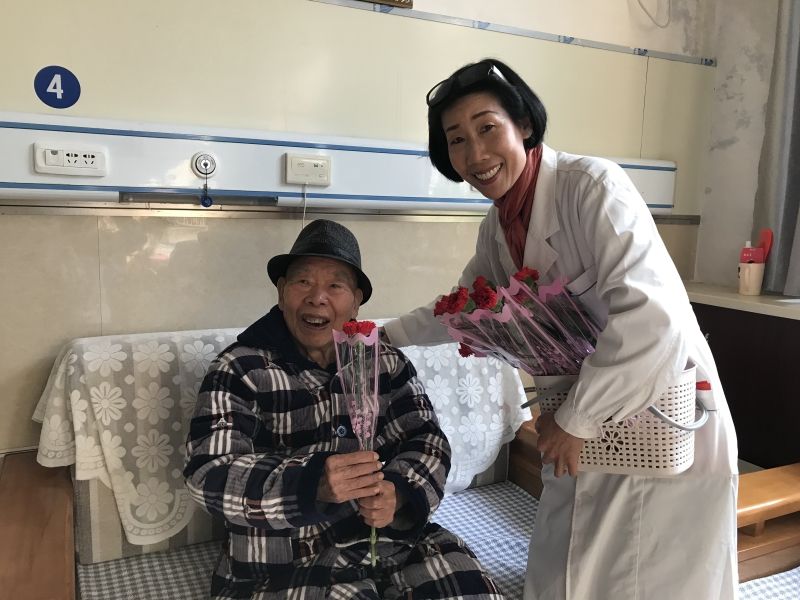 过节祝福